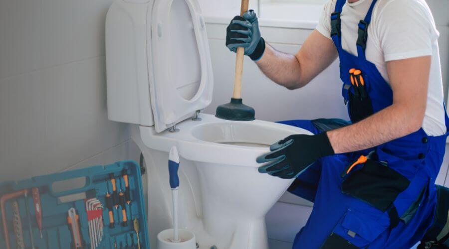 Professional sewer line repair services in Cohasset, MN